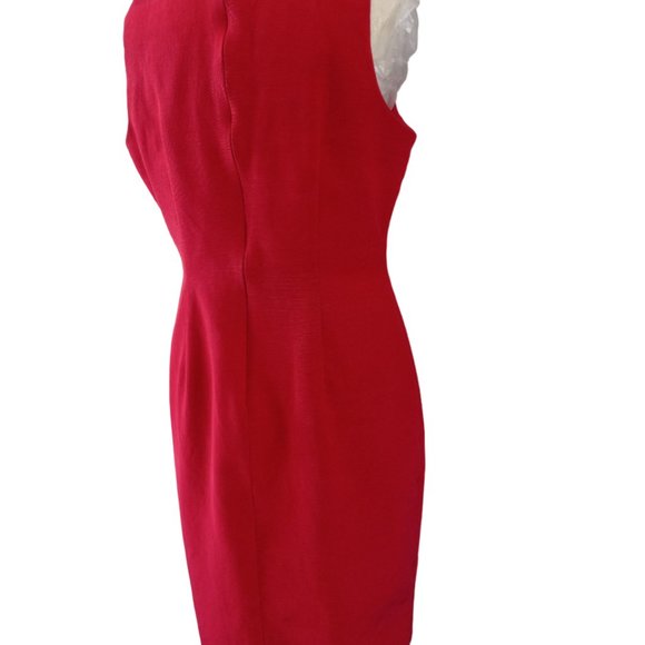 Dress by J.R. Nites by Caliendo size 12 - Picture 4 of 4